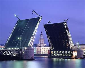 Soulful Sailing's Scandinavia and Russia Cruise August 8-19,2012